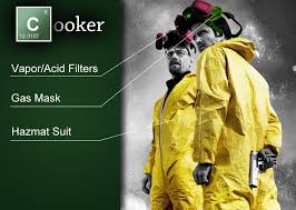 The Jesse Pinkman Costume Guide, National News